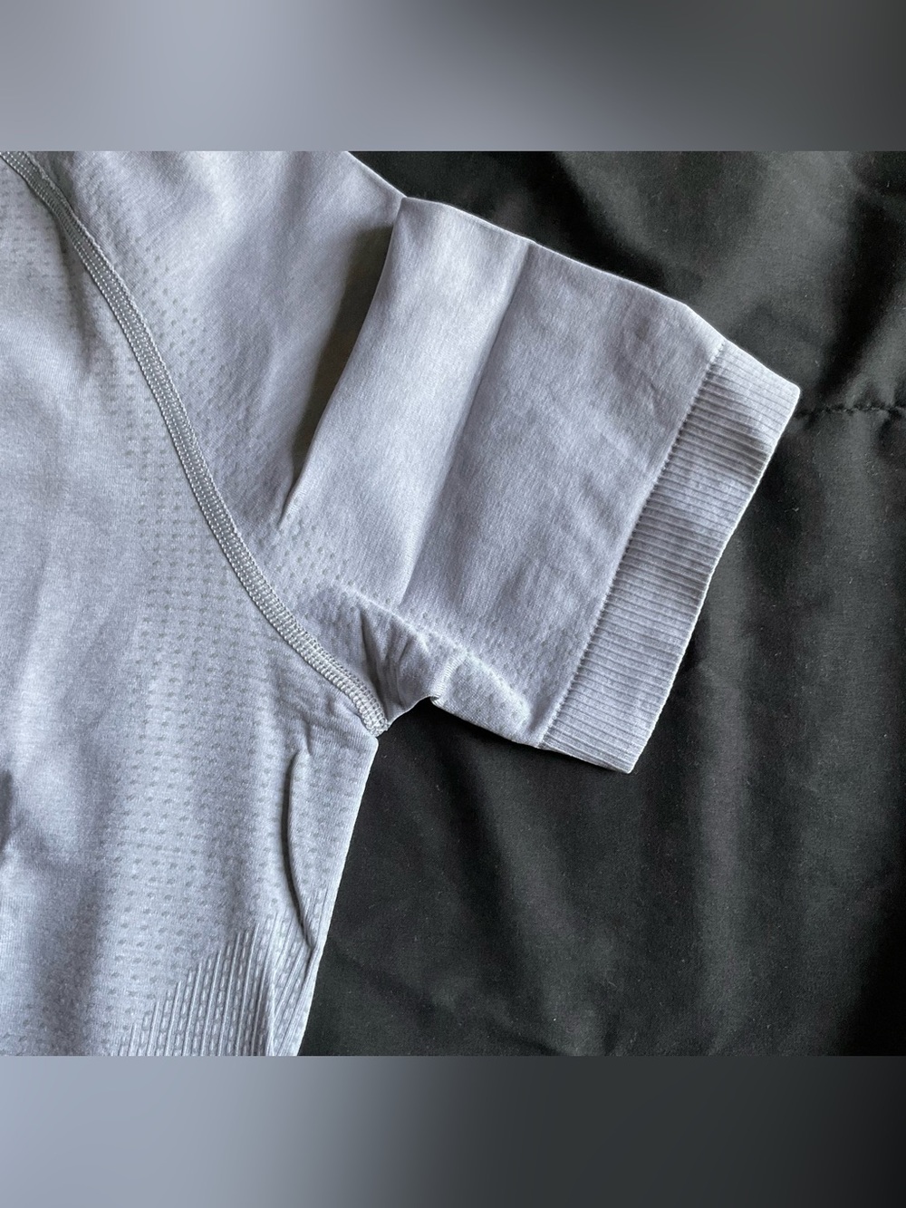 Gymshark Vital Seamless 2.0 Tee - Picture 3 of 5